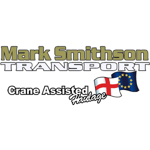 Contact Mark Smithson Transport